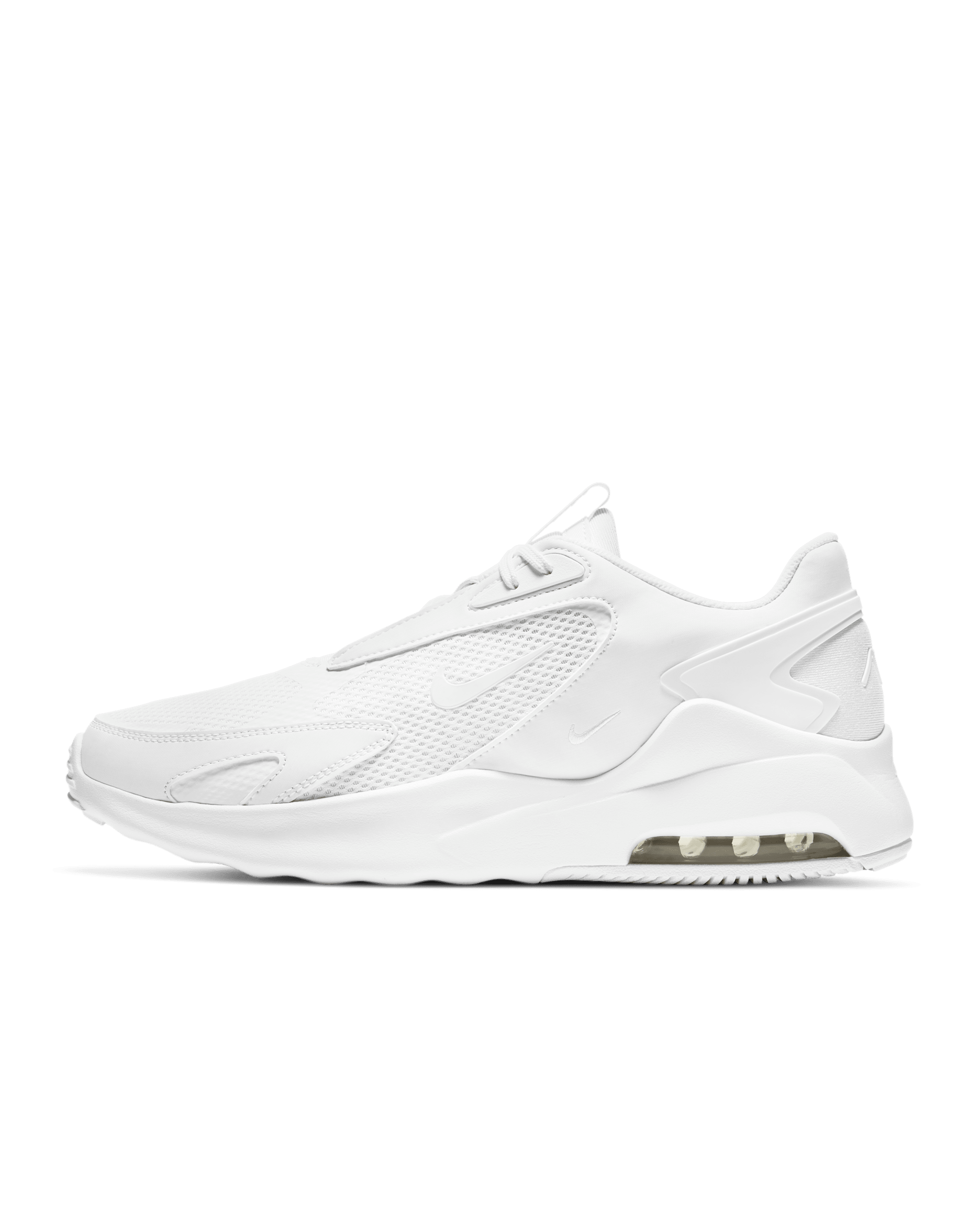 NIKA AIR MAX ボルト Amazon | [ナイキ] エア マックス ボルト AIR MAX BOLT ピュア